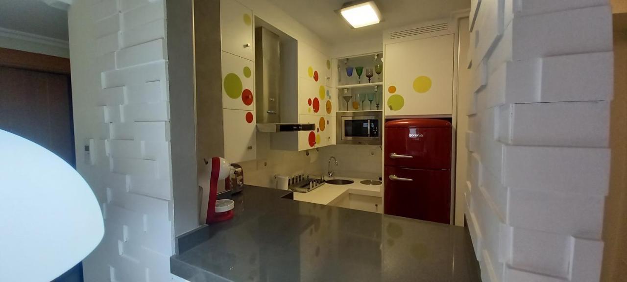 Apartamento El Zapillo II Альмерия Экстерьер фото